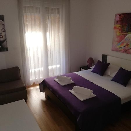 Petra Apartment Zadar Zewnętrze zdjęcie