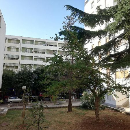Petra Apartment Zadar Zewnętrze zdjęcie