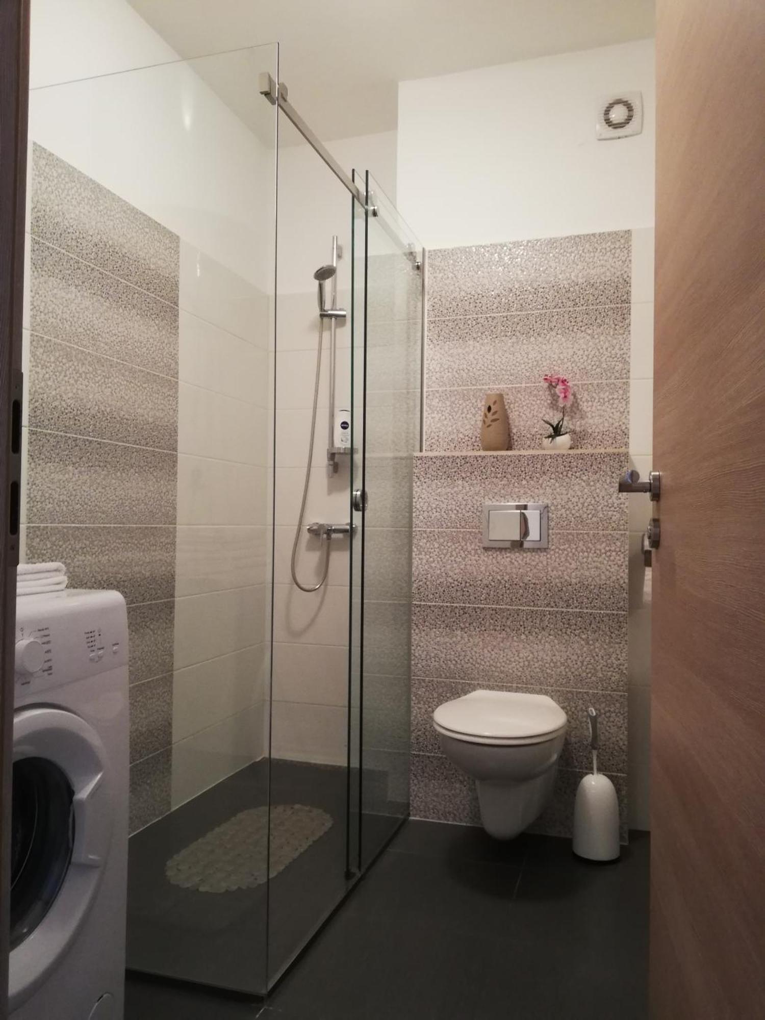 Petra Apartment Zadar Zewnętrze zdjęcie