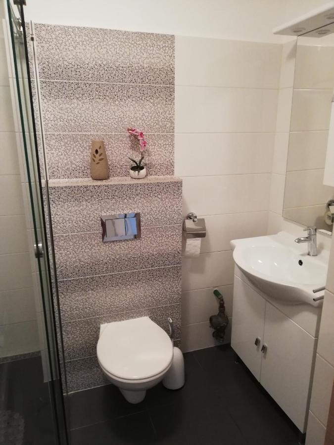 Petra Apartment Zadar Zewnętrze zdjęcie