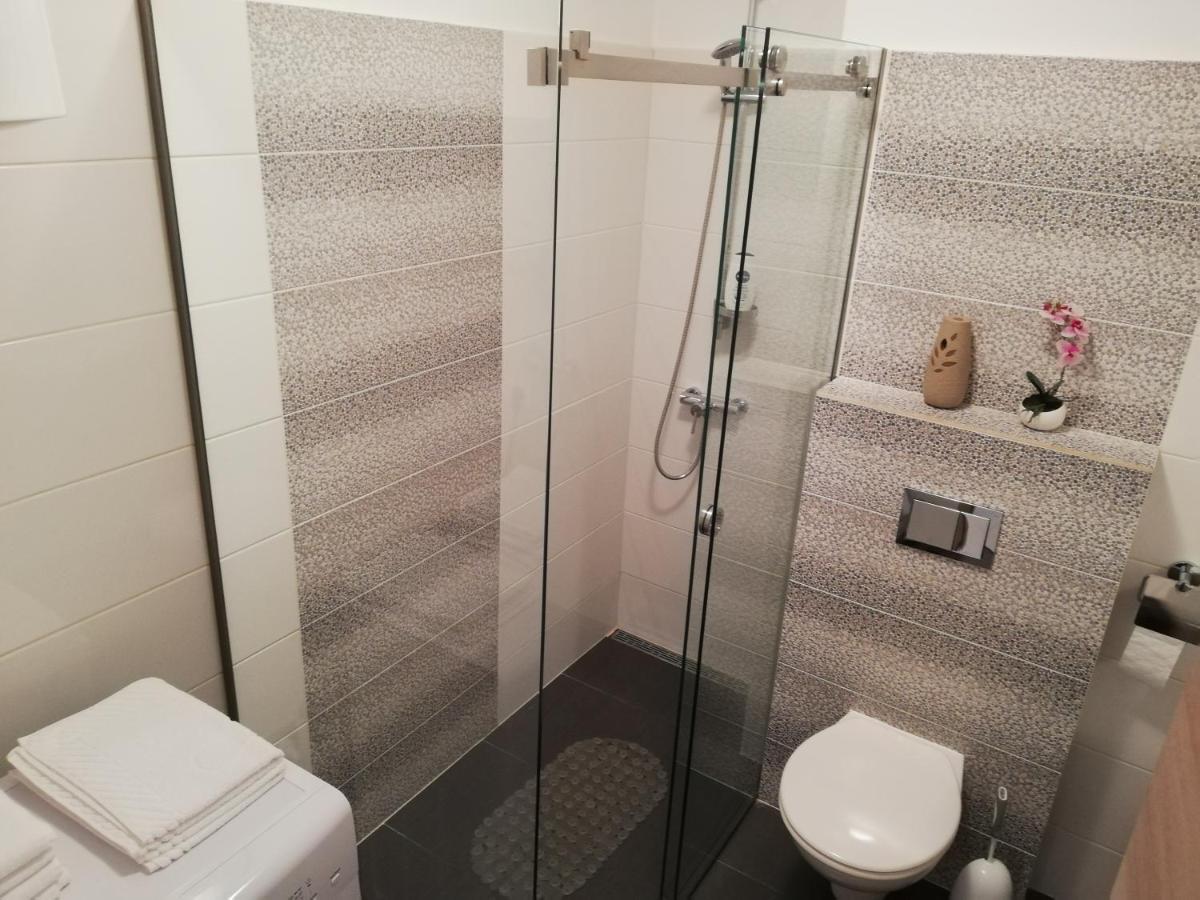 Petra Apartment Zadar Zewnętrze zdjęcie