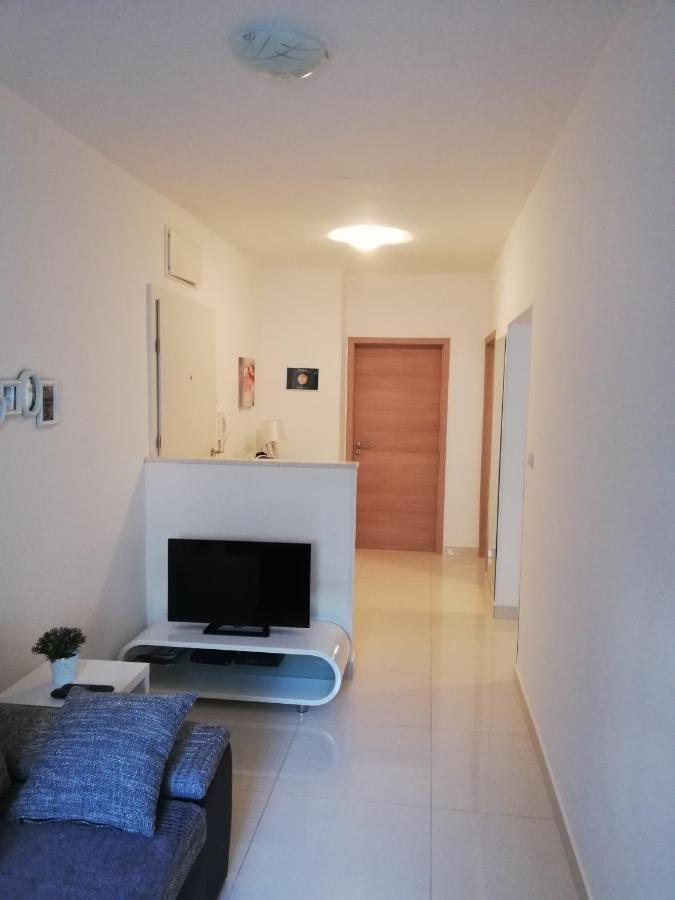 Petra Apartment Zadar Zewnętrze zdjęcie