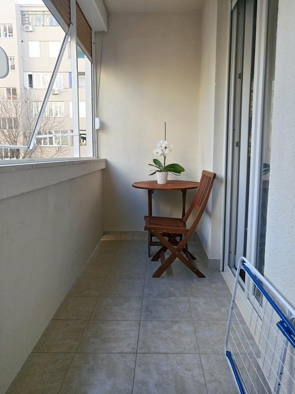 Petra Apartment Zadar Zewnętrze zdjęcie