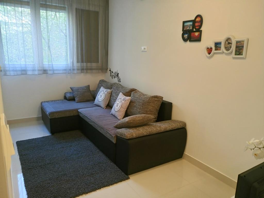 Petra Apartment Zadar Zewnętrze zdjęcie