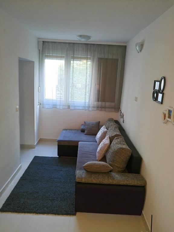 Petra Apartment Zadar Zewnętrze zdjęcie